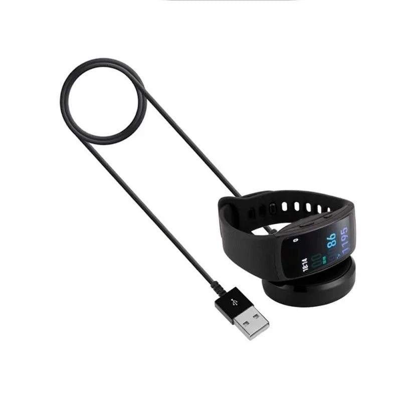 Samsung Gear Fit 2 / 2 Pro charging cable